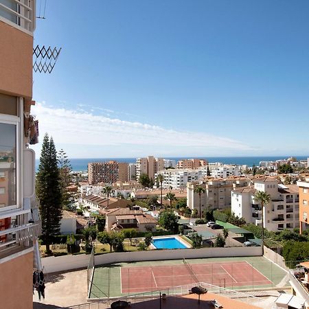 Apartamento Saltillo Alto Torremolinos Exterior foto