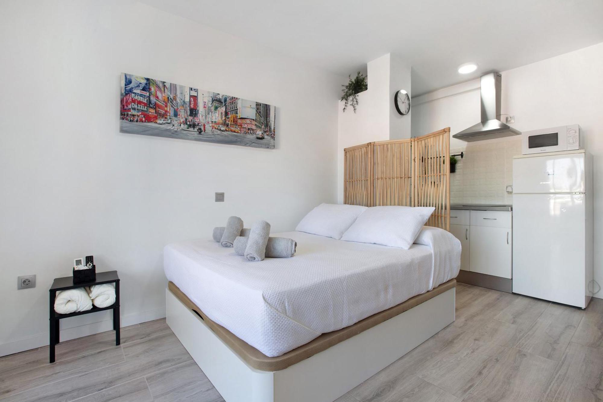 Apartamento Saltillo Alto Torremolinos Exterior foto