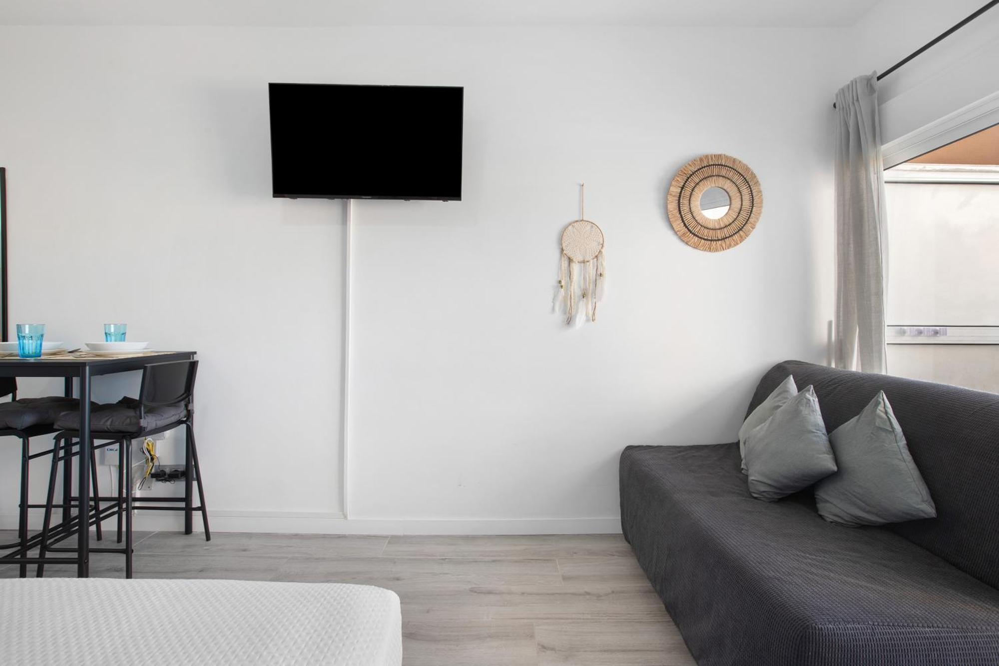 Apartamento Saltillo Alto Torremolinos Exterior foto