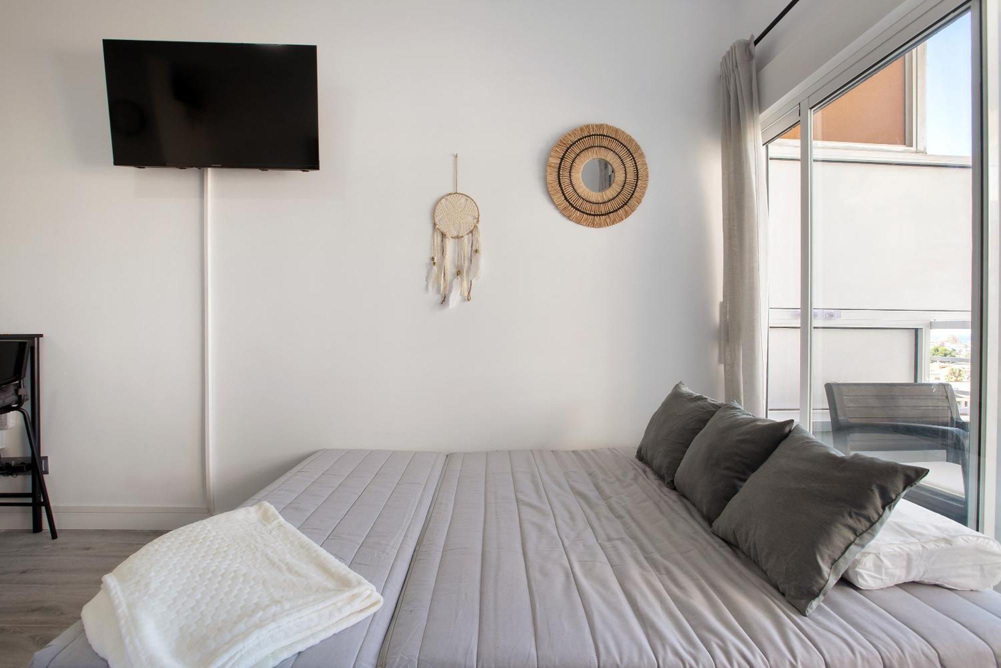 Apartamento Saltillo Alto Torremolinos Exterior foto
