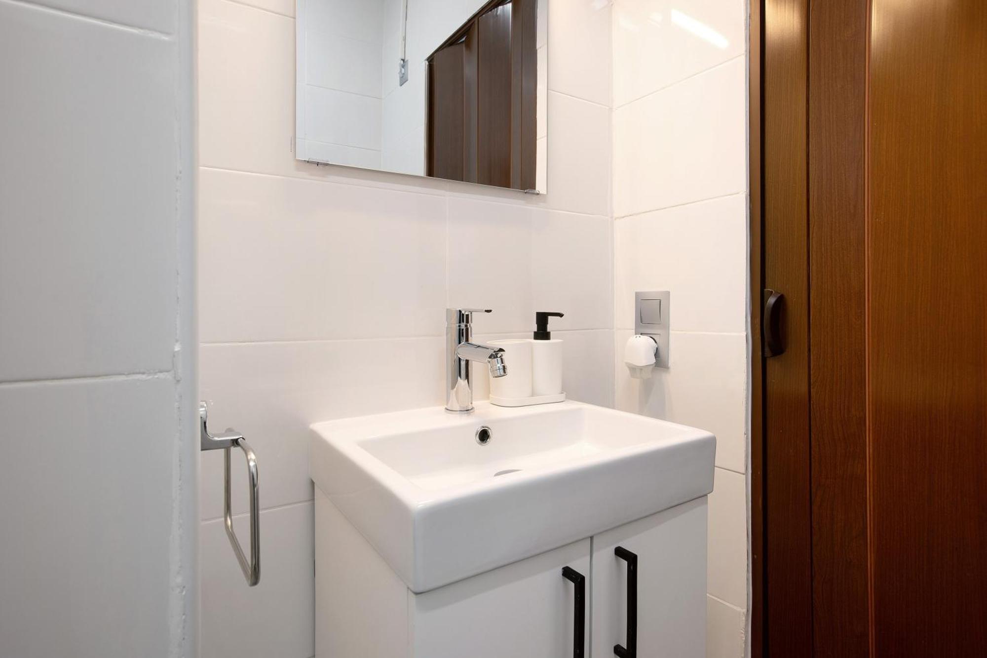 Apartamento Saltillo Alto Torremolinos Exterior foto