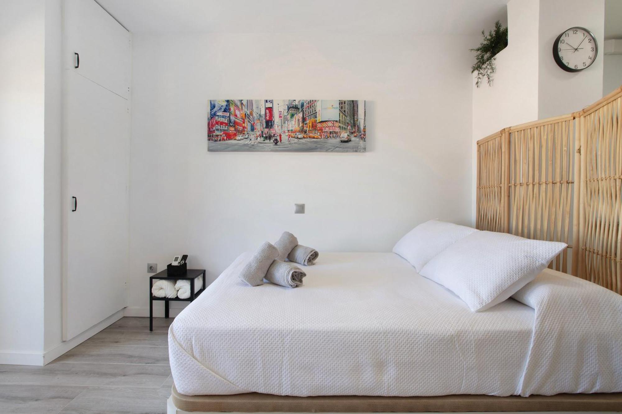 Apartamento Saltillo Alto Torremolinos Exterior foto
